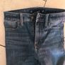Hollister skinny jeans W23 L28 Image 4