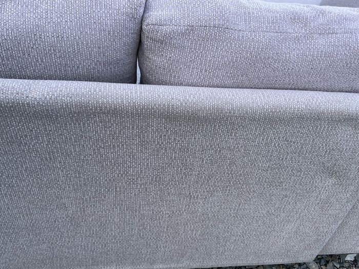 corner L shaped  sofa/couch