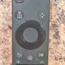 Samsung Tv Smart Remote Bn59-01388h Netflix Disney Prime Genuine Authentic Image 2