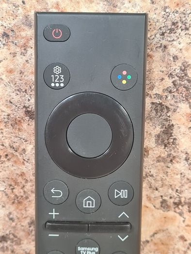 Samsung Tv Smart Remote Bn59-01388h Netflix Disney Prime Genuine Authentic