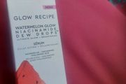 Glow Recipe Watermelon glow Niacinamide dew drops