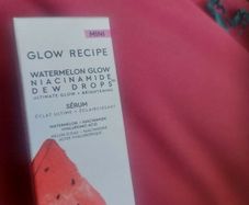 Glow Recipe Watermelon glow Niacinamide dew drops