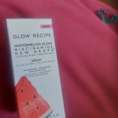 Glow Recipe Watermelon glow Niacinamide dew drops