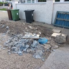 Rubble