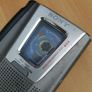 SONY TCM-20DV Walkman Cassette Player Recorder Image 2