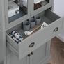 Kitchen Pantry Cupboard 180cm Image 8