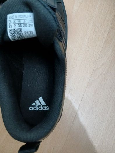 school shoes