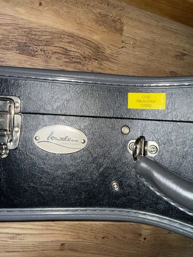 Lowden O50c Acoustic Guitar