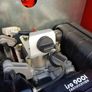 silla cement mixer Image 7