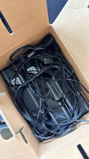 Asus Prime Mr120 Argb 120mm Pwm Fans (3 Pack)