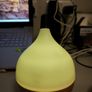 Salking Mini Ultrasonic Diffuser Image 5