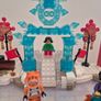 Lego 80109 Lunar New Year Ice Festival, Chinese Traditional Festival Image 5