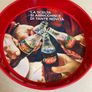 Coca Cola Metal tray 36 cm Image 2
