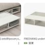 underbed storage Image 6
