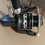 Penn Persuit IV Spinning Rod Combo Image 4