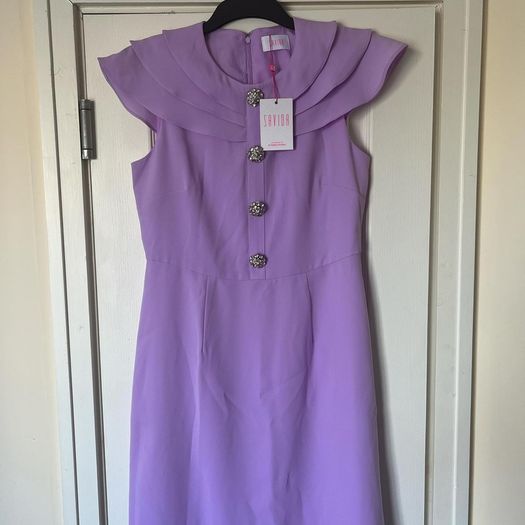 SAVIDA dress size M