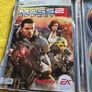 Mass Effect 2 Collectors Edition Xbox 360 Games Original Image 3