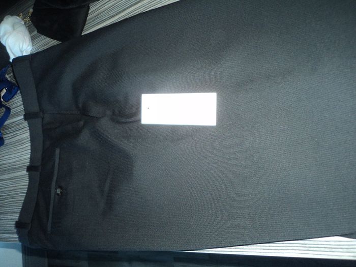 New Gents Black suit