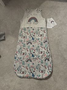 sleep bag Next new with tag 6-12 m