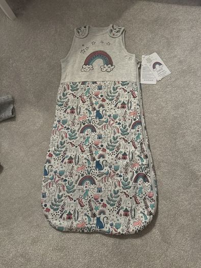 sleep bag Next new with tag 6-12 m