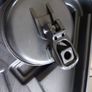 Satellite Dish with accessories in case, in excellent condition Image 8