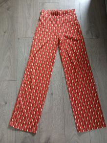 ZARA fab pants