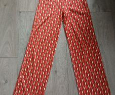 ZARA fab pants