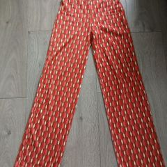 ZARA fab pants