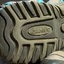 kids nius sandals Timberland and Hi tec Image 7