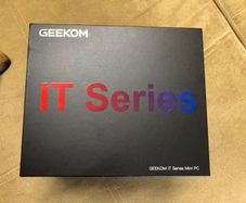 Geekom Mini PC