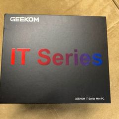 Geekom Mini PC