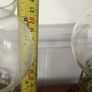 Vintage French Oil Lamps Image 5
