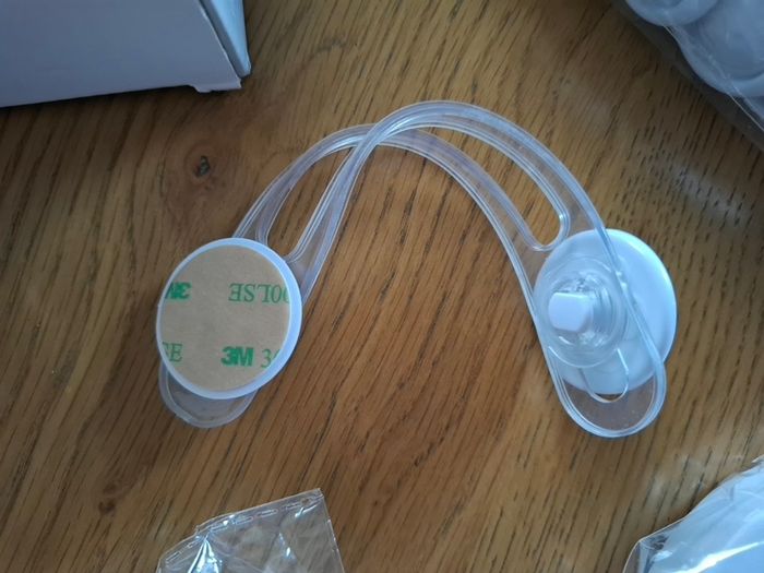 Babylo Home Safety Baby Proofing Pack