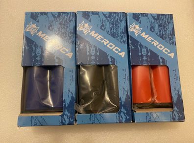 100% BRAND-NEW Mountain Bike Handlebar Silicone Grip Silica gel Foam Sponge Bicycle Grips Cover Ultralight Anti-skid. Available in black, blue and red.bike parts