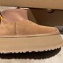 UGG boots size 4 Image 2