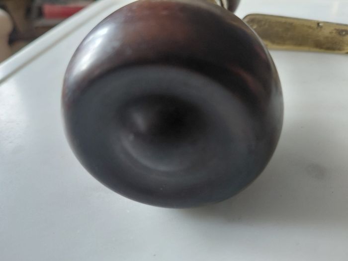 Antique variety of door and cupboard handles