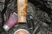 Small beauty bundle