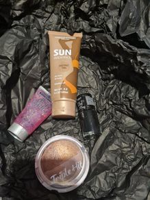 Small beauty bundle