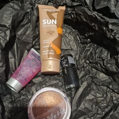 Small beauty bundle