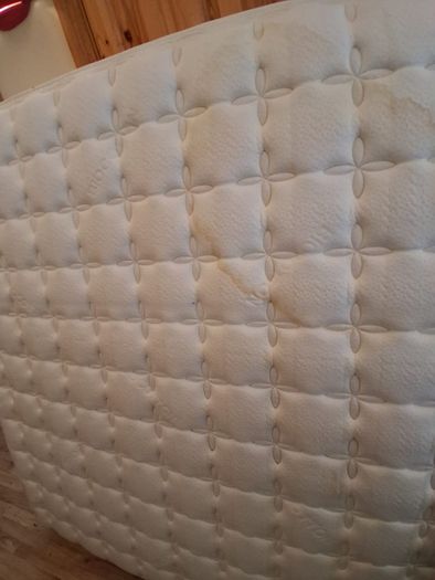 King size mattress