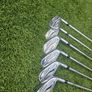 Titleist irons AP2 718 for sale Image 5