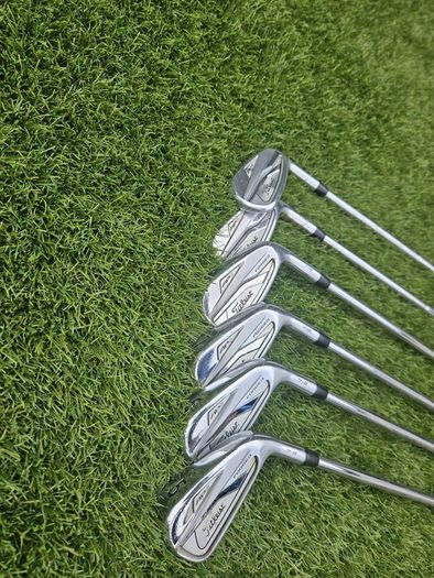Titleist irons AP2 718 for sale