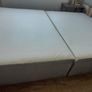 Double bedframe and headboard Image 5