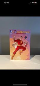 DC - Convergence: Infinite Earths Book 2