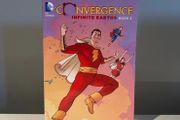DC - Convergence: Infinite Earths Book 2