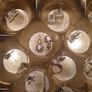 cheap selection of earrings Image 5