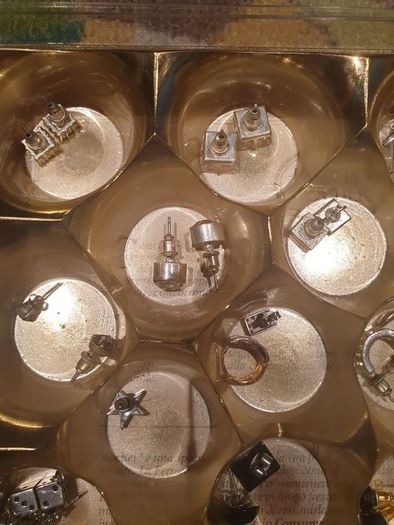 cheap selection of earrings