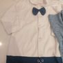 baby boys babygros bnwt Image 3