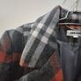 Ladies Gerard Tartan Coat Sz 22 New With Tagsf1 Image 3