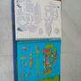 Kids Draw, Make, Create Vehicles Book Image 3